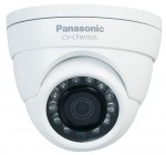 Camera Analog Panasonic